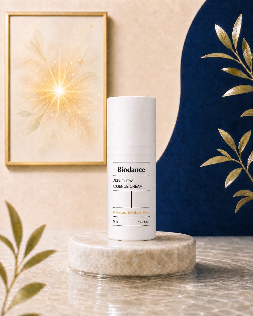 Biodance Biodance Skin Glow Essence Cream 50ML