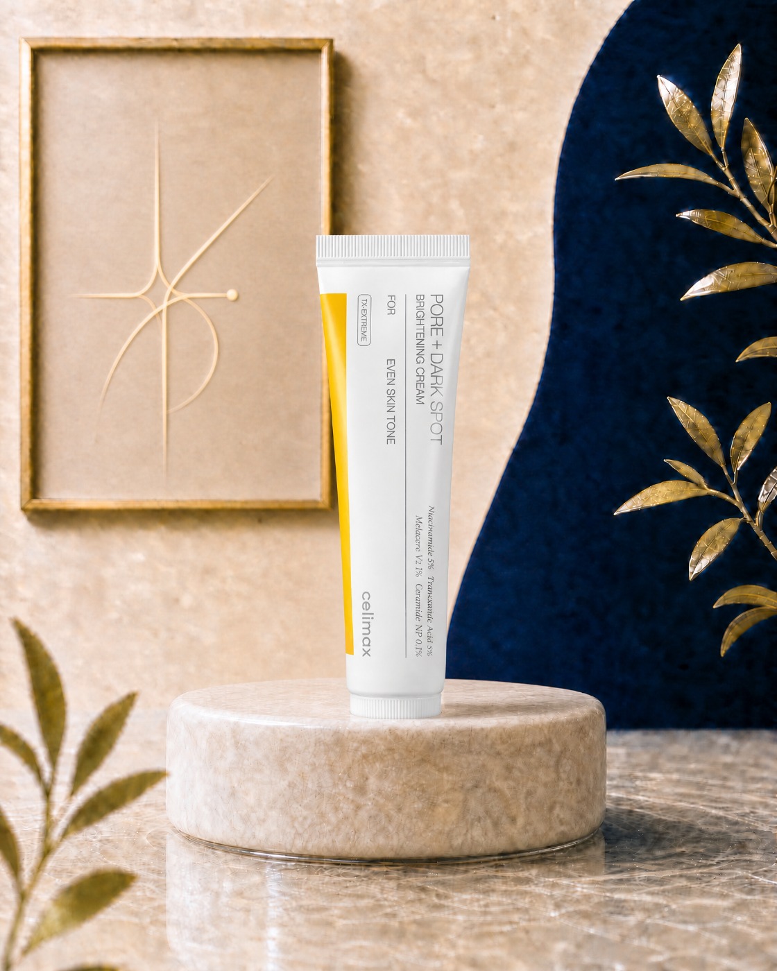 Celimax Creme Celimax Pore + Dark Spot - 35ML